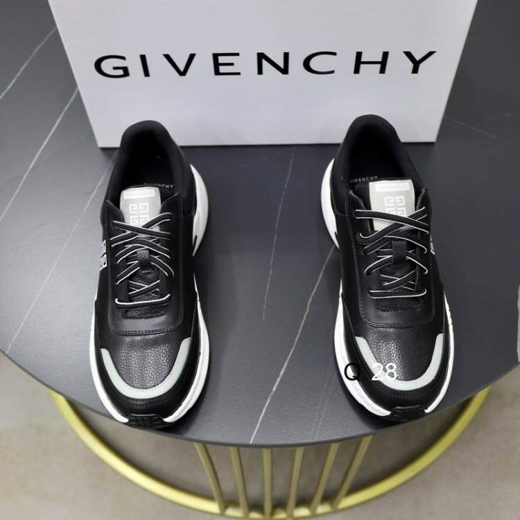 Picture of Givenchy Shoes _SKUGivenchysz38-45H03015796